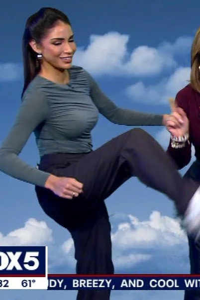 Bianca Peters (10/20/2023)