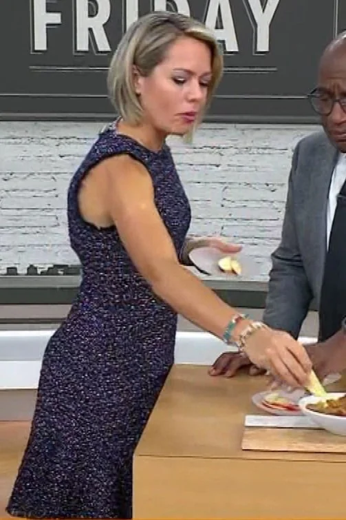 Dylan Dreyer (10/20/2023)