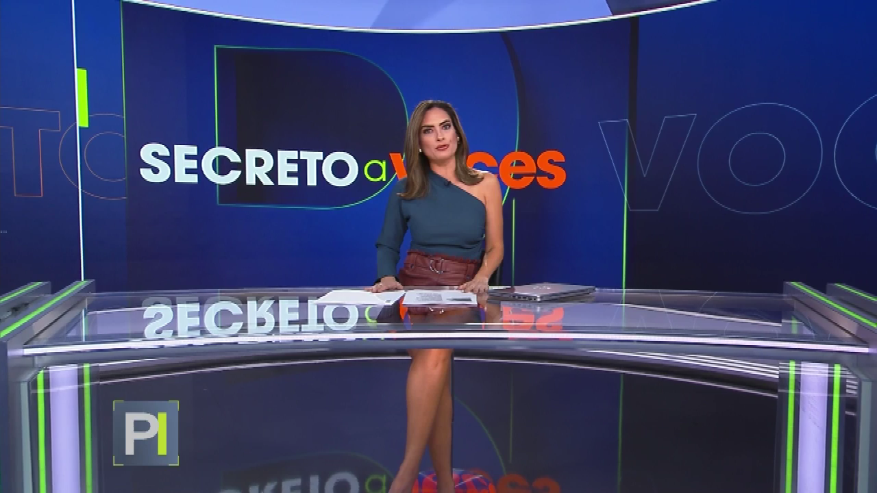 Michelle Galvan (10/20/2023) — Newswomen