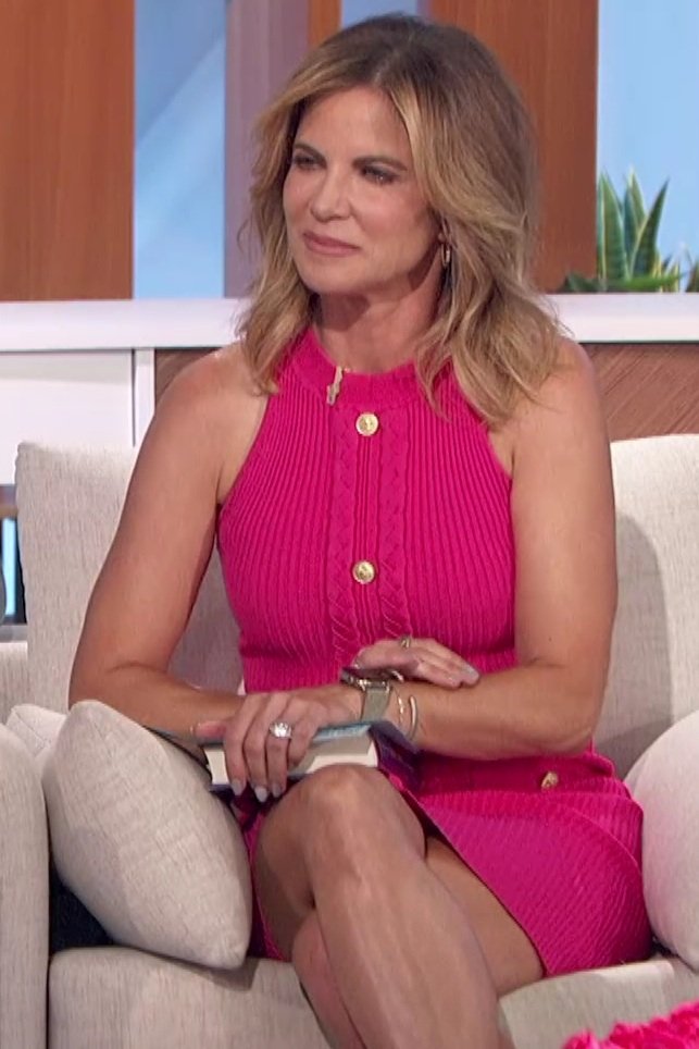 Natalie Morales (10/23/2023)