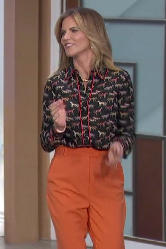 Natalie Morales (10/24/2023)