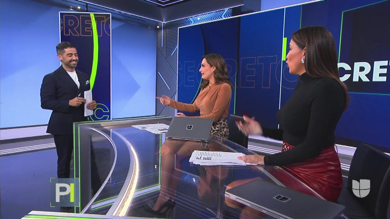 Michelle Galvan and Pamela Silva (10/24/2023) — Newswomen