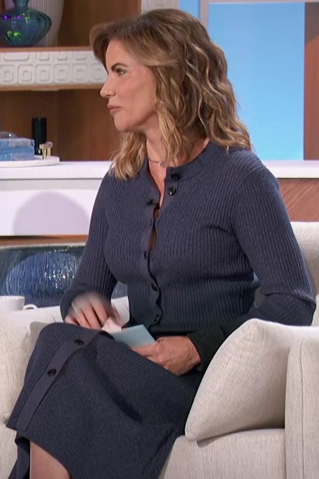 Natalie Morales (10/25/2023)