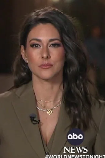 Erielle Reshef (10/25/2023)