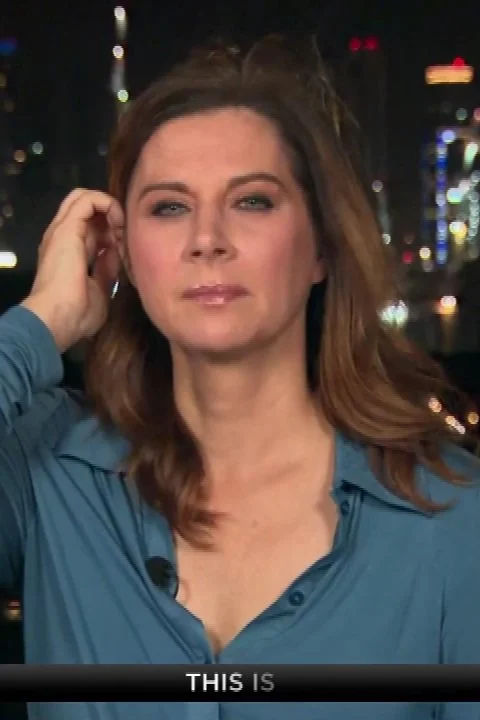 Erin Burnett (10/25/2023)