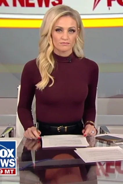 Carley Shimkus (10/26/2023)