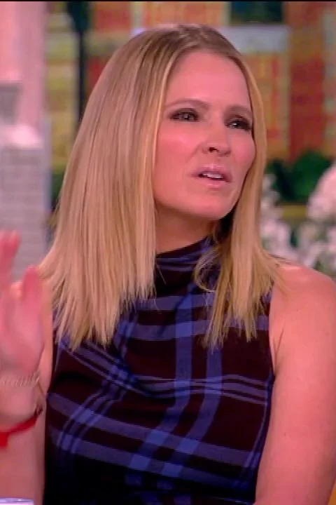 Sara Haines (10/26/2023)