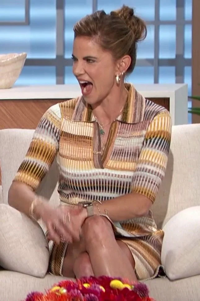 Natalie Morales (10/27/2023)