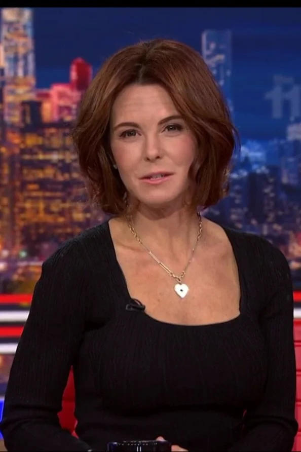 Stephanie Ruhle (10/30/2023)