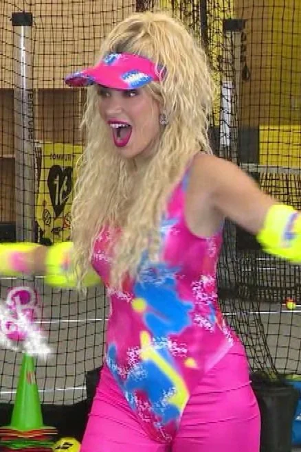 Bianca Peters (10/31/2023)