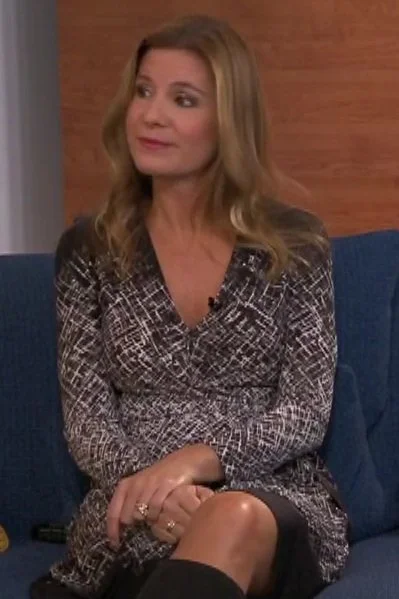 Jen Carfagno (10/31/2023)