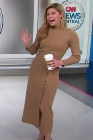 Kate Bolduan (10/31/2023)