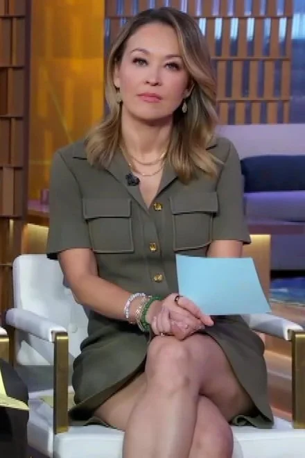 Eva Pilgrim (11/1/2023)