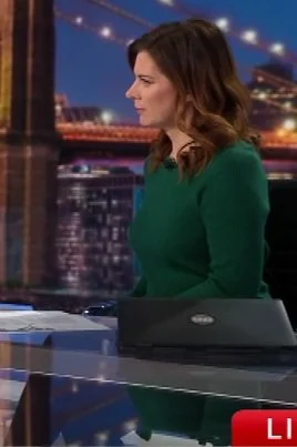 Erin Burnett (11/1/2023)