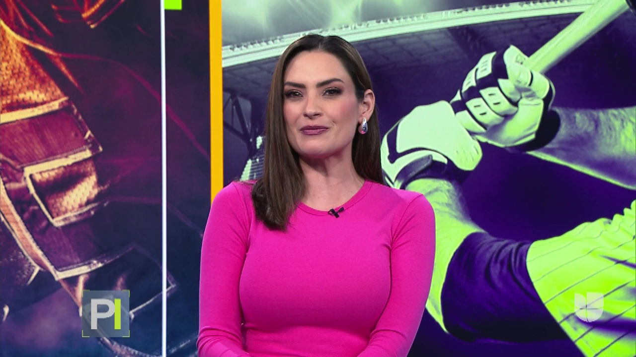Michelle Galvan (11/1/2023) — Newswomen