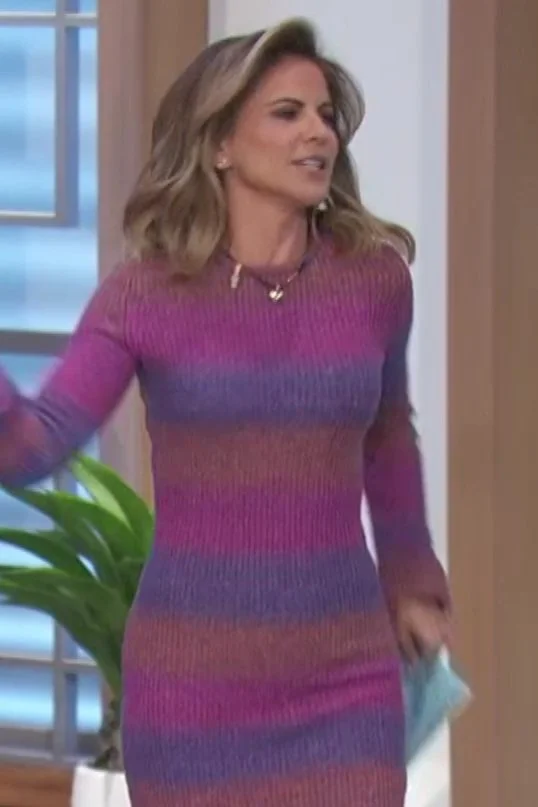 Natalie Morales (11/2/2023)