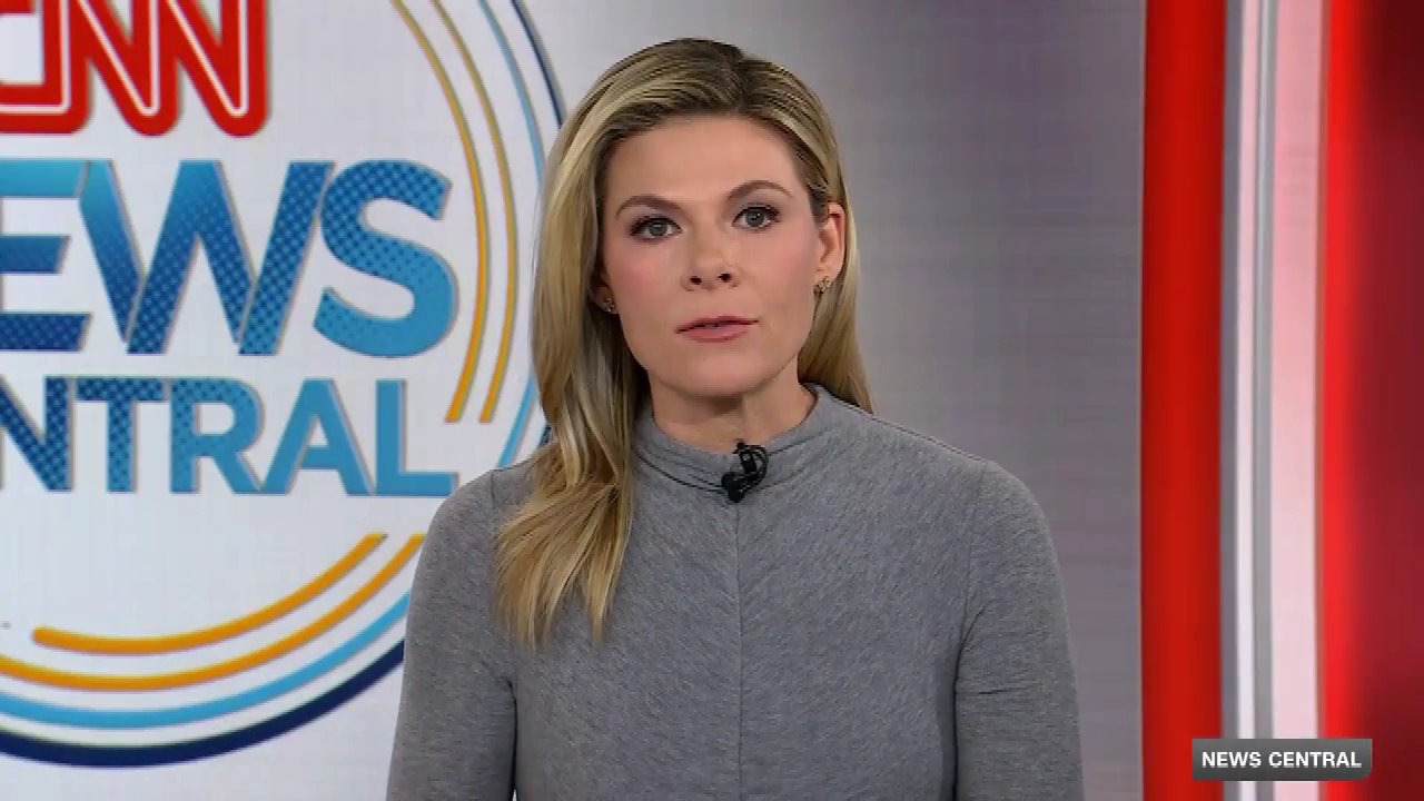 Jessica Dean (11/2/2023) — Newswomen