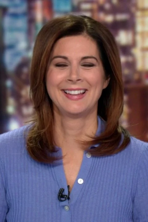 Erin Burnett (11/2/2023)