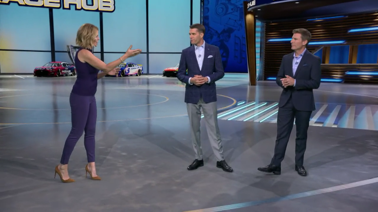 Shannon Spake (11/2/2023) — Newswomen