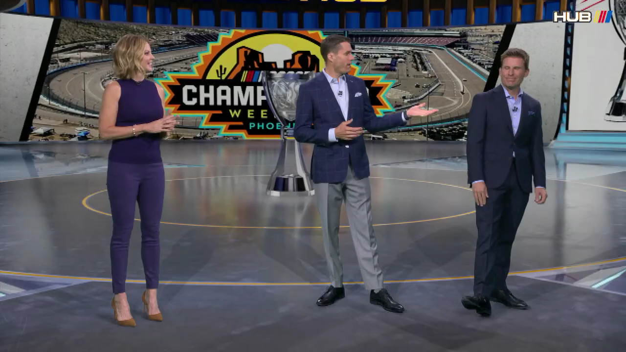 Shannon Spake (11/2/2023) — Newswomen