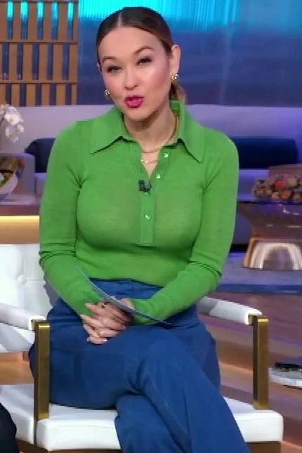 Eva Pilgrim (11/3/2023)