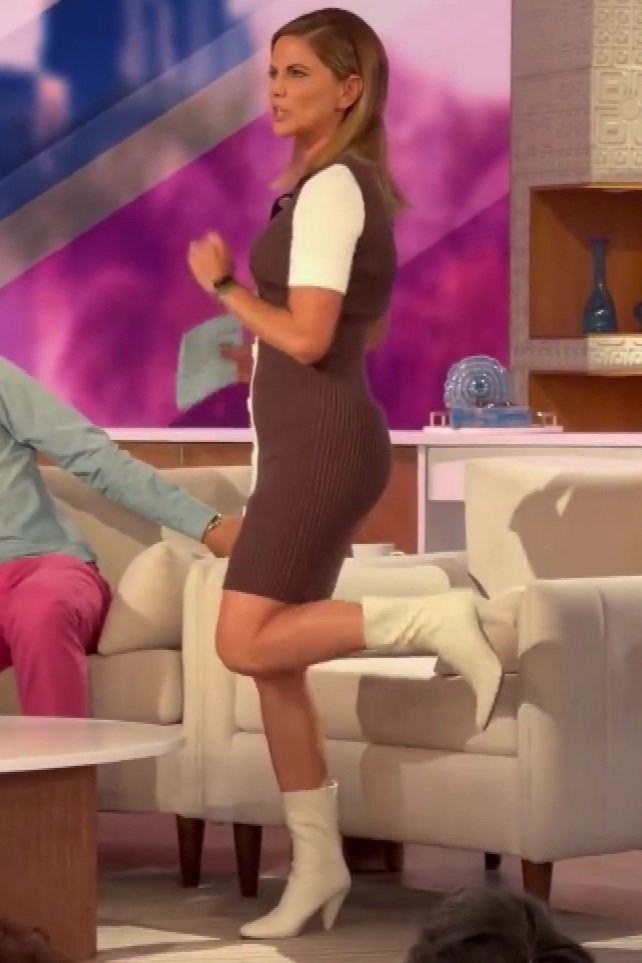 Natalie Morales (11/3/2023)