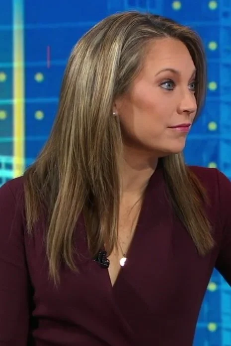 Ginger Zee (11/6/2023)