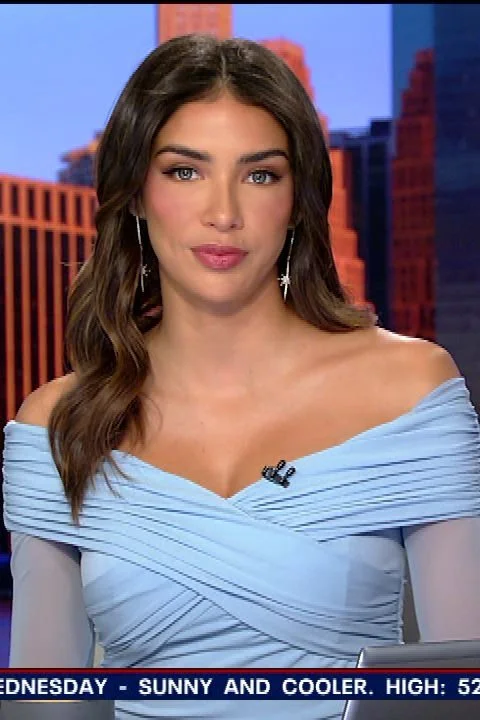 Bianca Peters (11/7/2023)