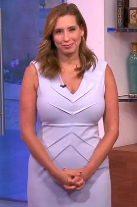 Stephanie Abrams (11/7/2023)