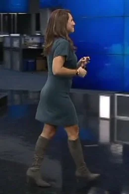 Shiri Spear (11/10/2023)