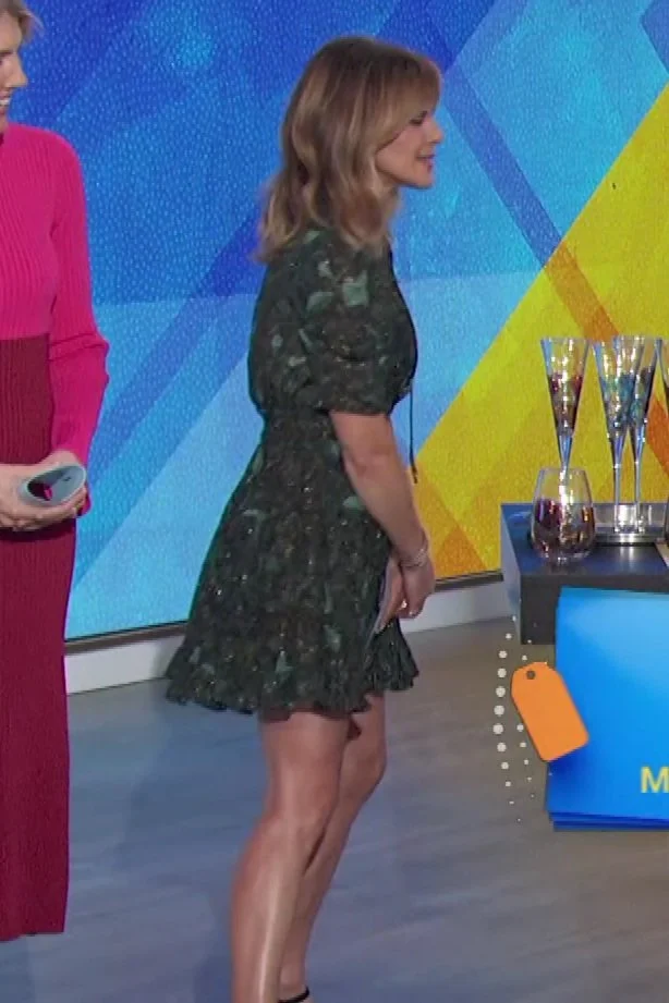 Natalie Morales (11/13/2023)