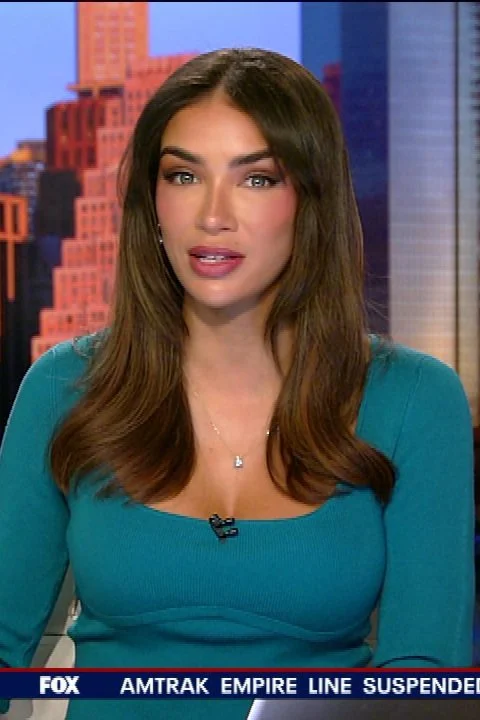 Bianca Peters (11/14/2023)