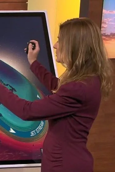 Jen Carfagno (11/14/2023)