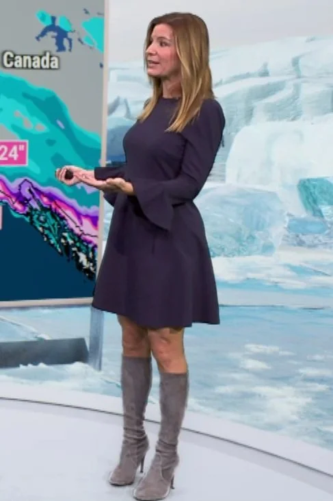 Jen Carfagno (11/15/2023)