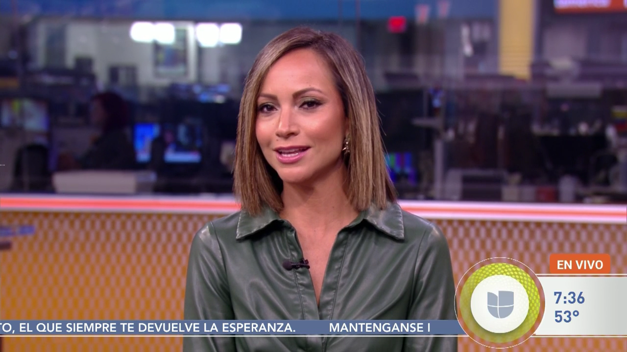 Satcha Pretto (11/17/2023) — Newswomen