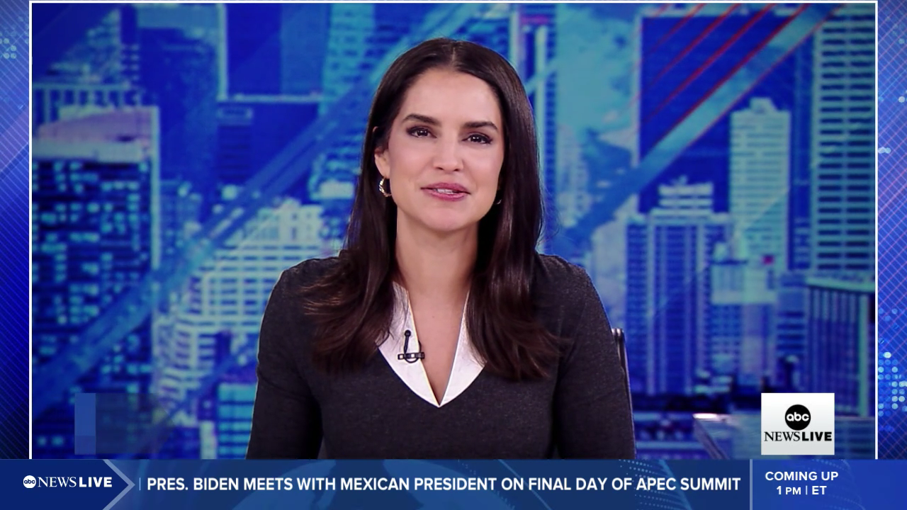 ABC NEWS LIVE FIRST DIANE MACEDO visual data 4