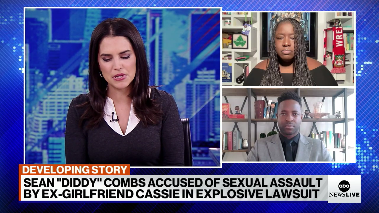 ABC NEWS LIVE FIRST DIANE MACEDO visual data 6