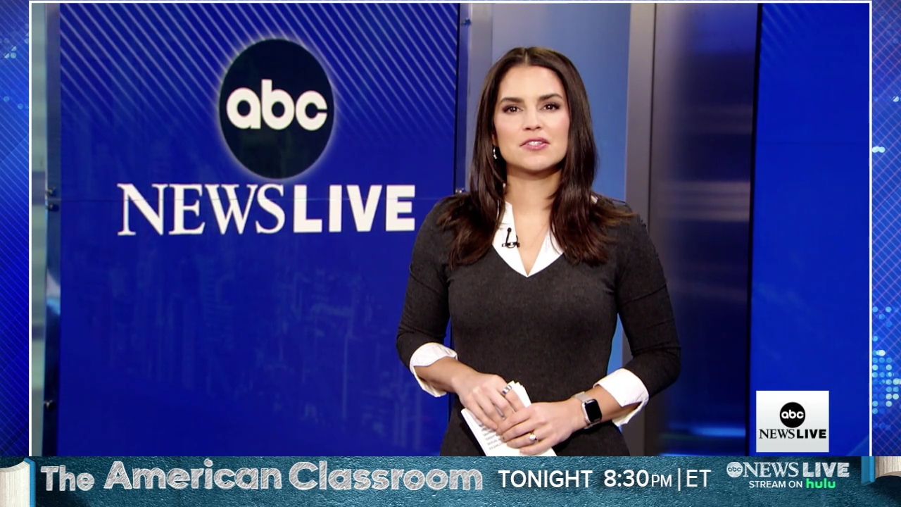 Diane Macedo (11/17/2023) — Newswomen