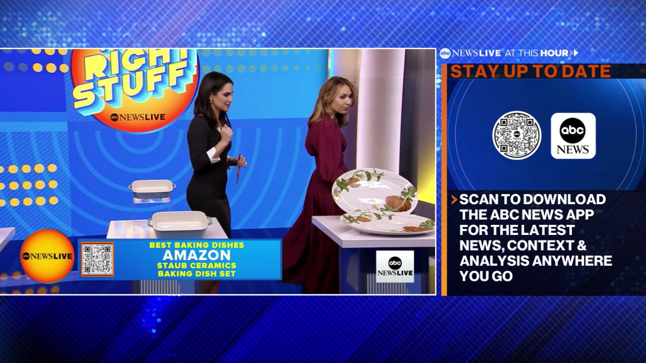 Diane Macedo (11/17/2023) — Newswomen