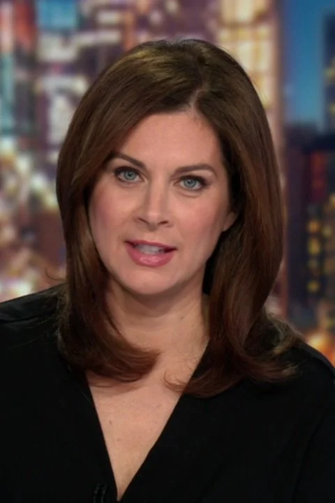 Erin Burnett (11/17/2023)
