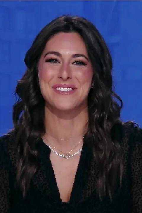 Erielle Reshef (11/18/2023)