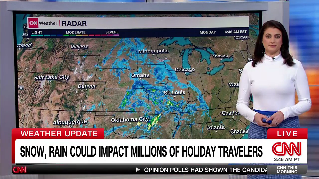 Allison Chinchar (11/20/2023) — Newswomen Allison Chinchar (11/20/2023) — Newswomen
