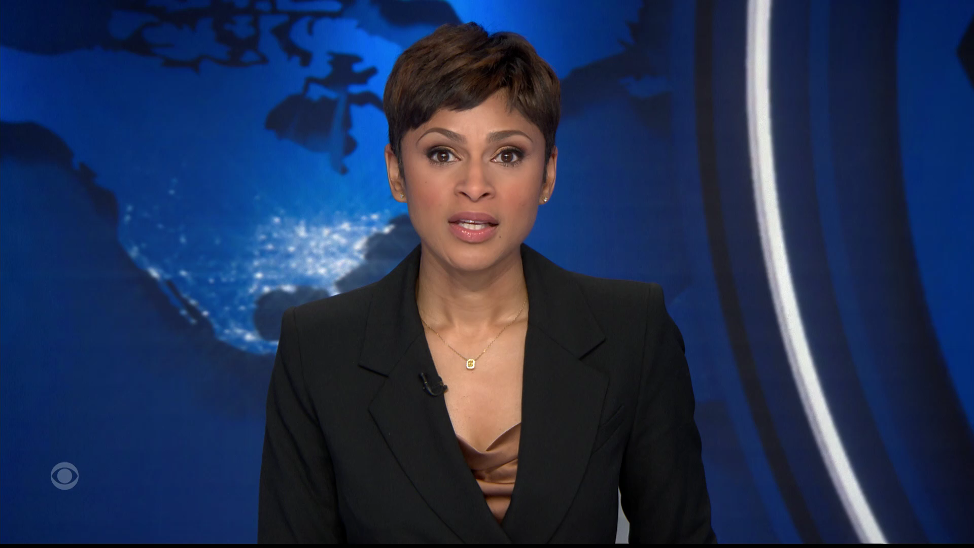 Jericka Duncan (11/20/2023) — Newswomen