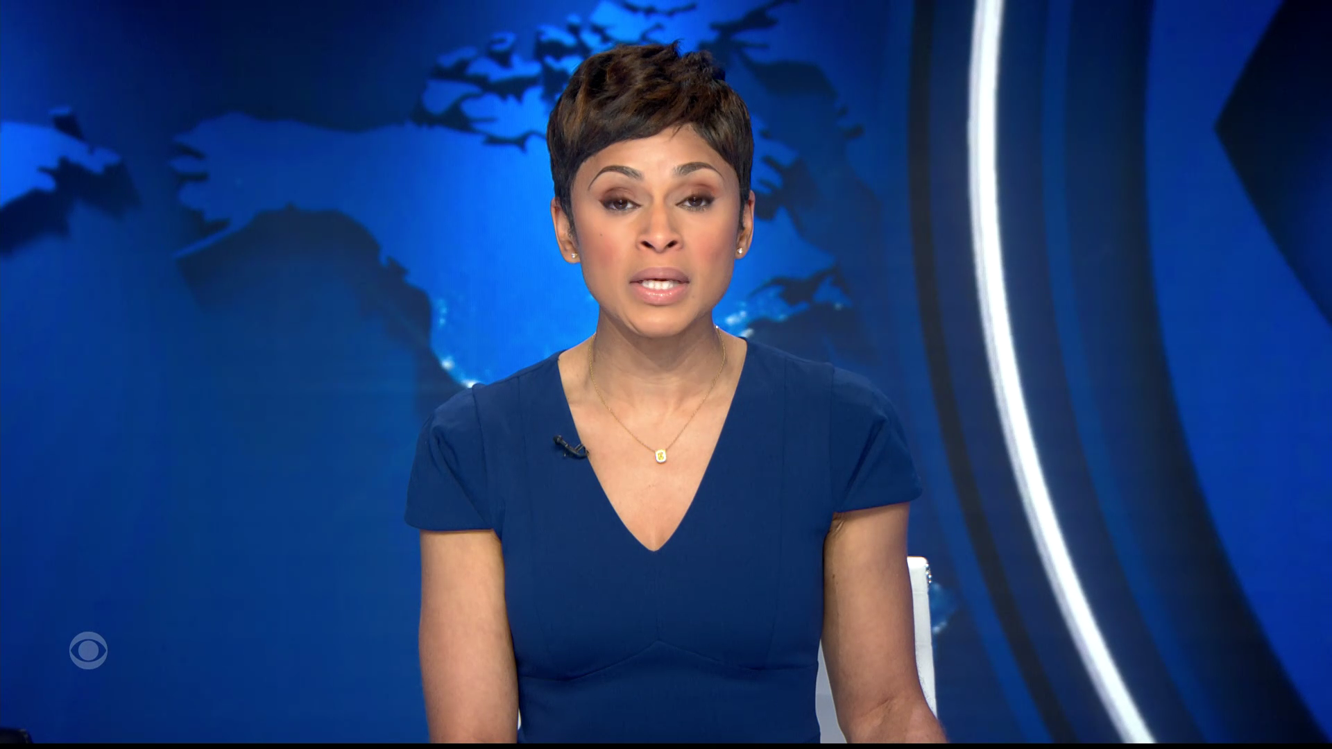 Jericka Duncan (11/21/2023) — Newswomen