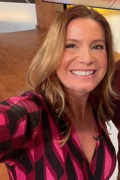 Jen Carfagno (11/22/2023)