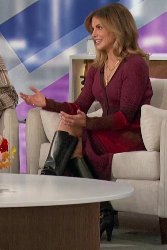 Natalie Morales (11/22/2023)