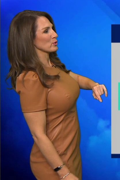 Shiri Spear (11/23/2023)