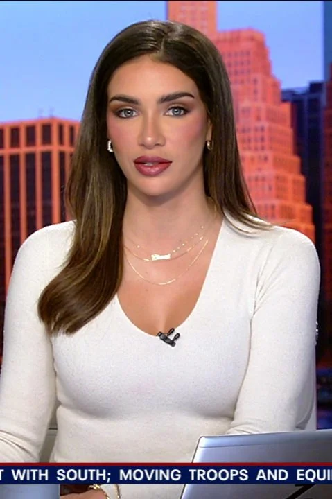 Bianca Peters (11/23/2023)