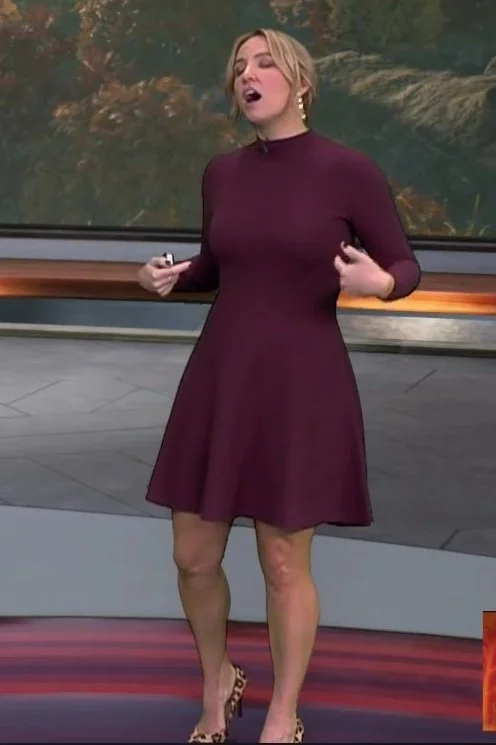 Alex Wilson (11/23/2023)