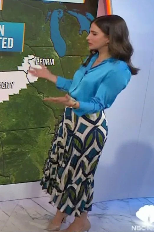 Angie Lassman (11/25/2023)